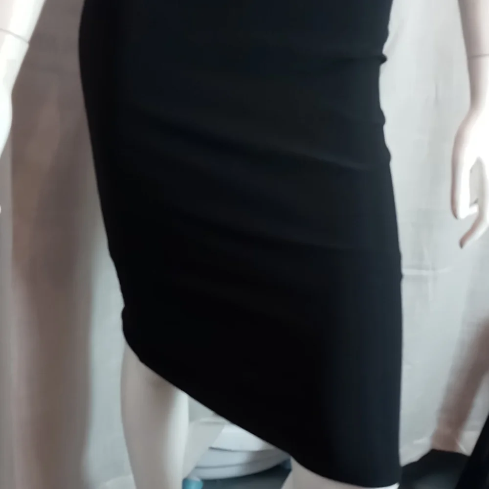 Poetry midi black Dress - Picture 7 of 13